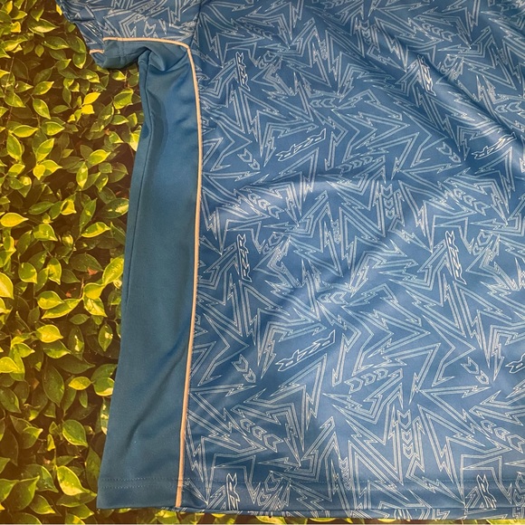 Polaris RZR in Mens XL. Grab this shirt to match that beautiful machine! - Picture 4 of 8